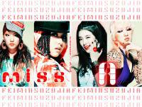 miss A Wallpaper 2 [normal]