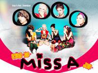 Miss A - Step up