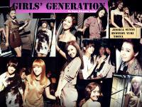 Girls' Generation