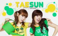 TAESUN