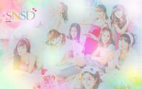 {♥} SNSD Colourful ! ^^