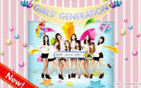 SNSD DAUM Search 2 [Widescreen]