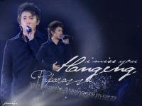 Hangeng ; Super Junior
