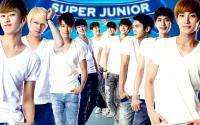 Super Junior | SM TOWN'10 Live