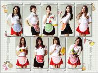 Girl's Generation Goobne