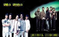  BIG BANG  beautiful hangover