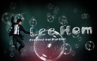 BubbLeeHom