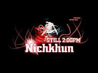 Nichkhun @ 2PM Wallpaper 1 [normal]