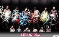 Still 2pm Comeback!