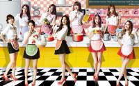 SNSD Goobne [Kitchen]