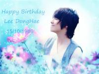 Love DongHae