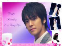 DongHae