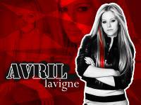 Avril lavigne : HOT