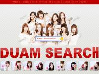 SNSD DAUM Search 3