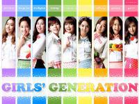 SNSD !