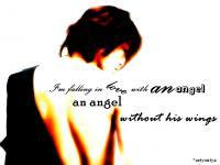 Angel - Kame -