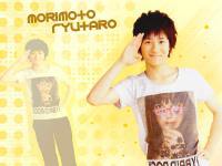 ริวทาโร่ Ryutaro Morimoto