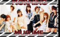 Morning Musume