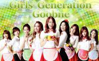 SNSD Goobne [Widescreen]