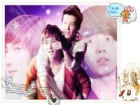 love Ca Teuk