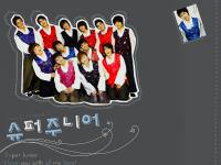 super junior ' i love you with all my heart