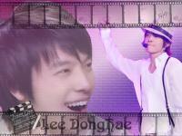 HPBD DongHae