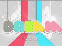 DREAM ... ^ ^