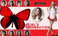 Jessica (SNSD - Goobne) 