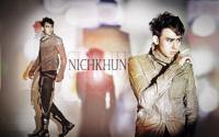 Nichkhun@ still  2:00 pm