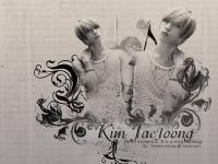 TVXQ - Kim Jae Joong