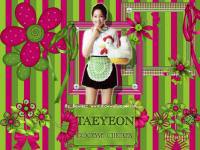 Taeyeon Goobne Chicken