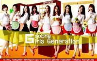 SNSD goobne