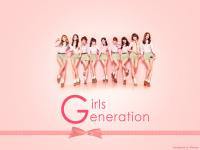 SNSD Gee japan