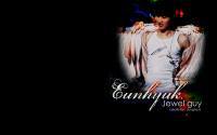 jewel eunhyuk ' super junior 