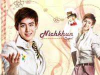 Nichkhun Oppa~