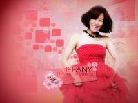 The Princess of Smile : Tiffany