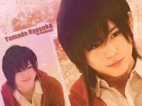 Yamada Ryosuke Hey! Say! JUMP