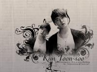 TVXQ - Kim Joon-soo