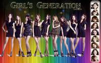 SNSD Genie (Japanese Version)