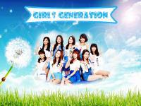 Girls Generation