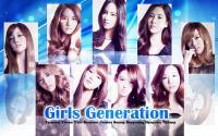 Girls Generation