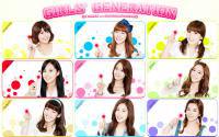 SNSD DAUM Search 4 [Widescreen]