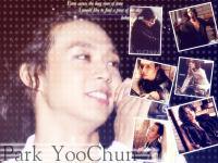 JYJ ( YooChun)