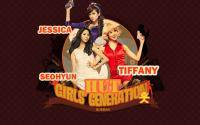 SNSD  HUT 3rd mini album