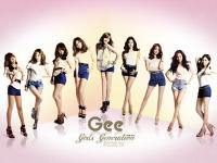 Snsd Gee Edit ver