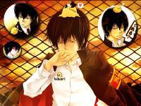 ♡ Hibari,,:*´¨`*:•.