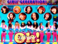 SNSD - Oh!