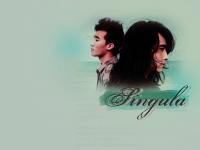 singular :)