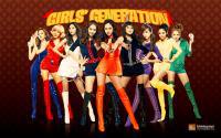 SNSD | 3rd Mini Album "Shoot" Widescreen Edition