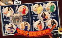 snsd 3rd mini album